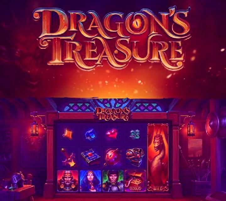 Thyra s Treasure slot