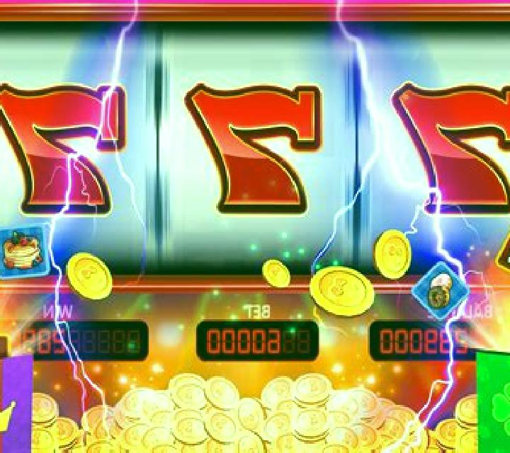 Tianlong online slot