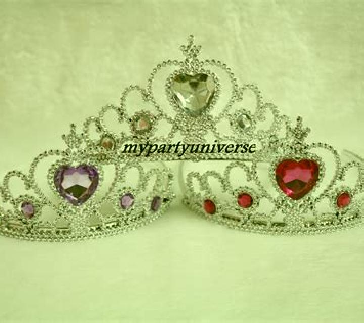 Tiara HD online slot