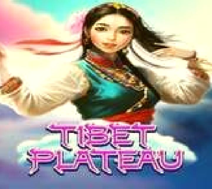 Tibet Plateau online slot