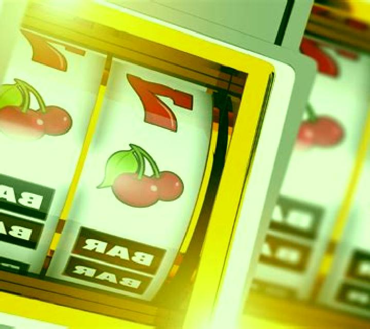 Tibet Plateau slot machine