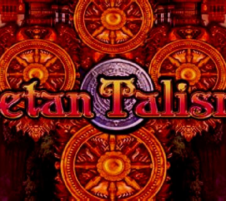 Tibetan Talisman online slot