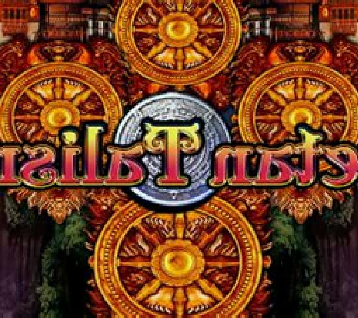Tibetan Talisman slot