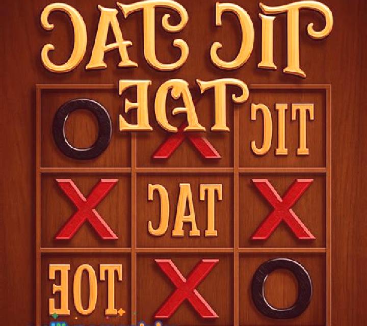 Tic Tac Temple online slot