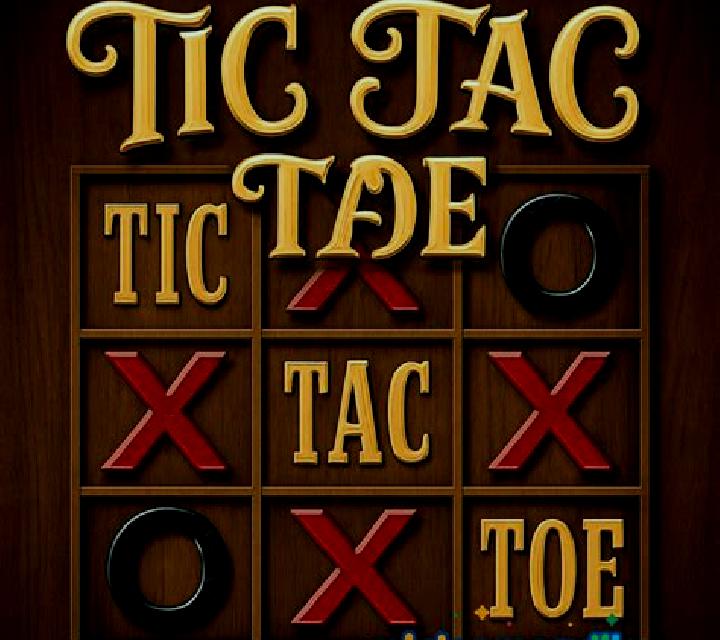 Tic Tac Temple slot game