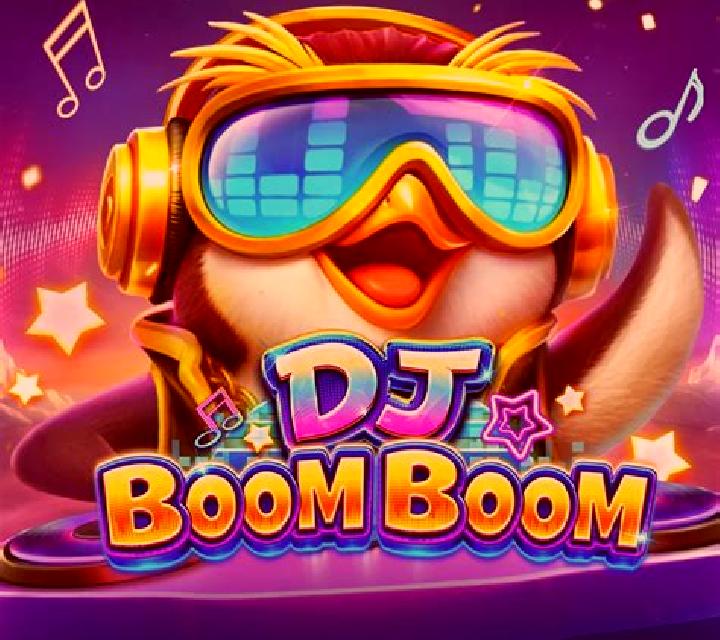 Tick Tick Tick Boom!!! slot game