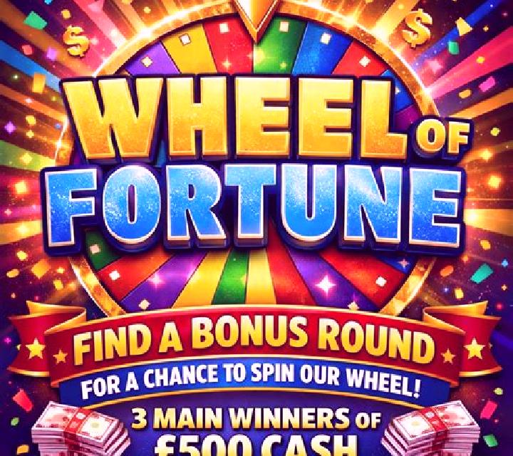 Ticket to Fortune online slot