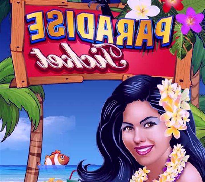 Ticket to Paradise online slot