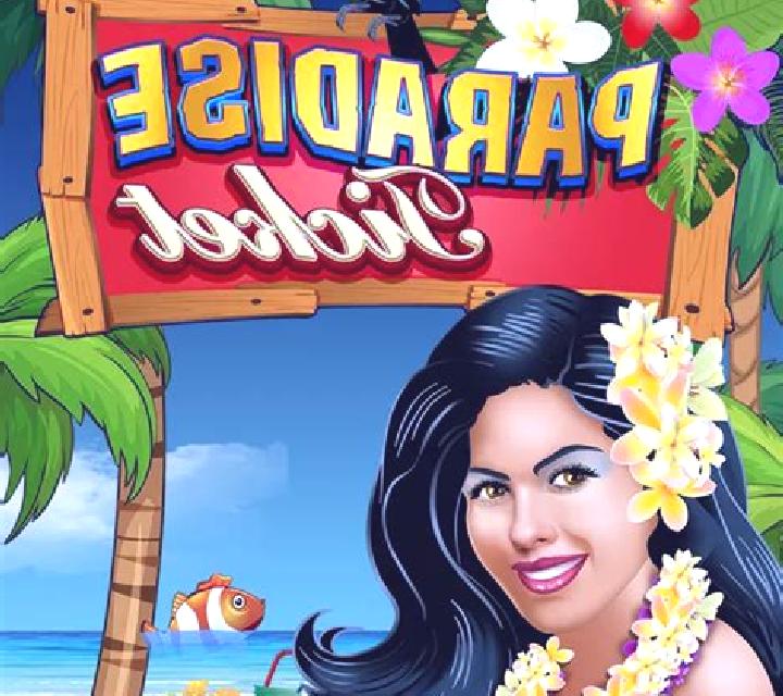Ticket to Paradise slot game