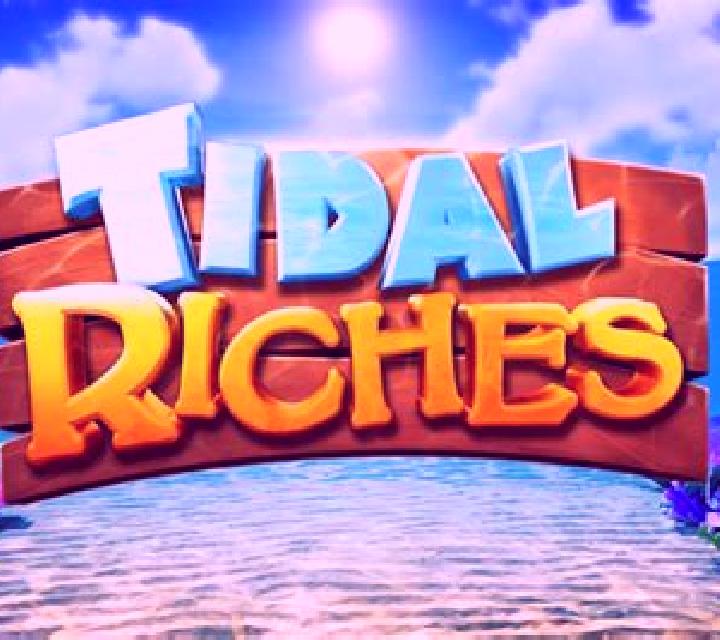 Tidal Riches slot