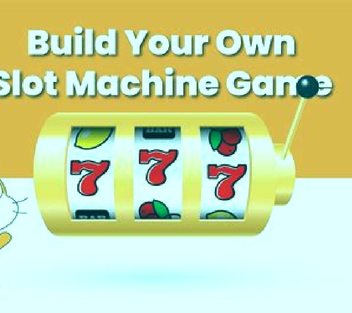 Tidy Scratch slot machine