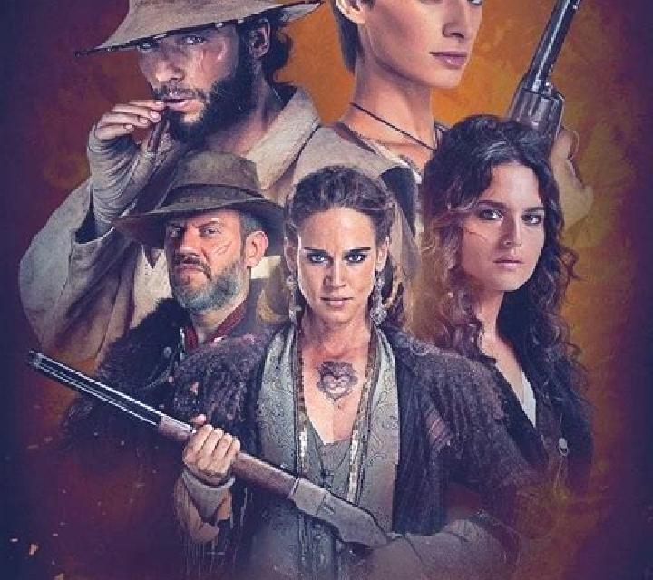 Tierra de Bandoleros online slot