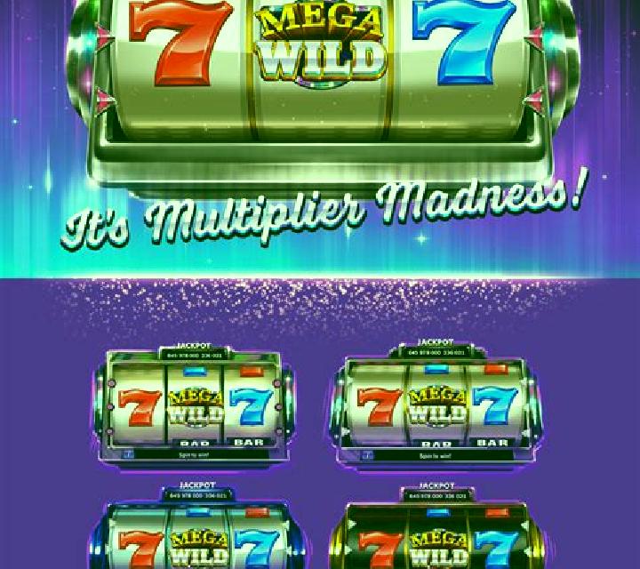 Tiger and Dragon Multiplier slot machine