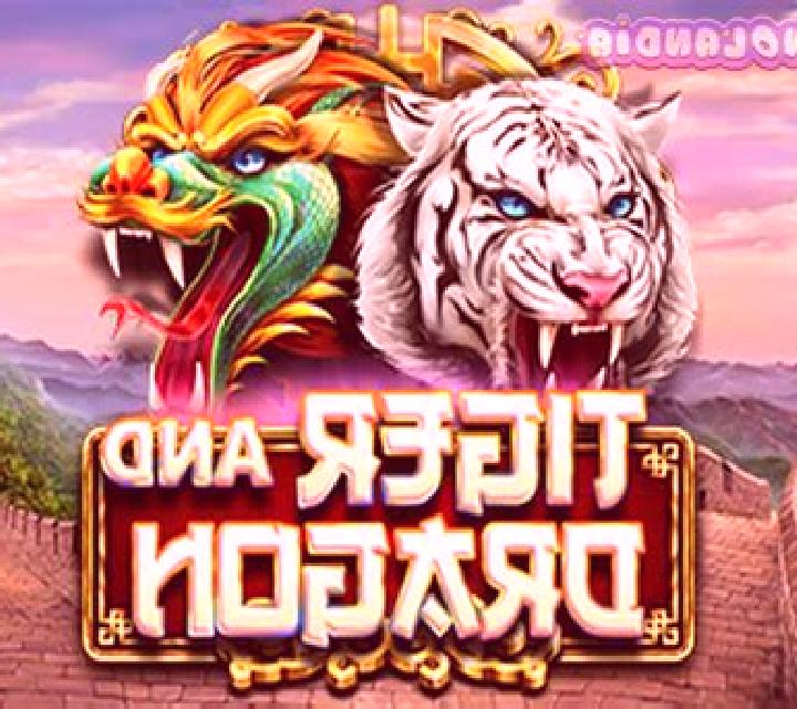 Tiger and Dragon (Red Rake) online slot