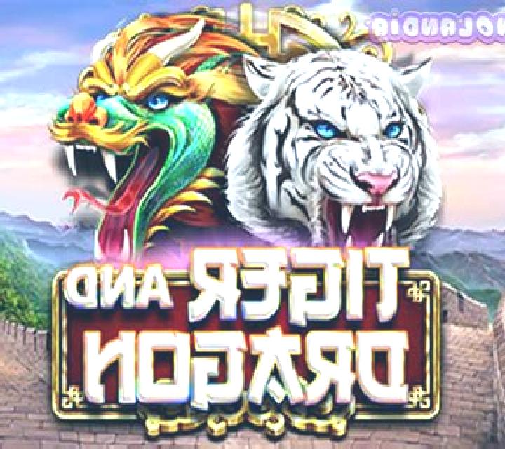 Tiger and Dragon (Red Rake) slot