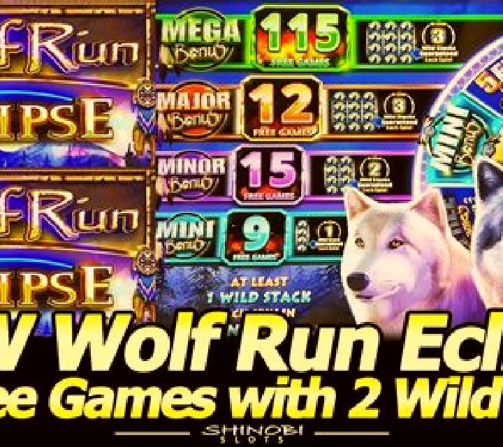 Tiger and Dragon Wild slot game