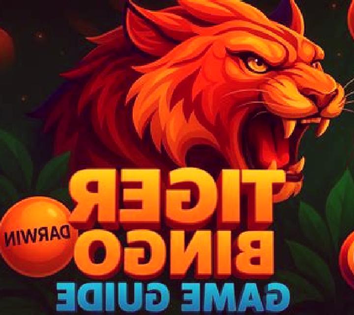Tiger Bingo online slot