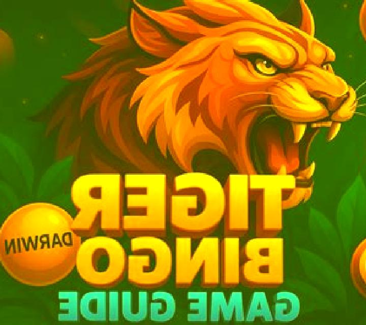 Tiger Bingo slot machine