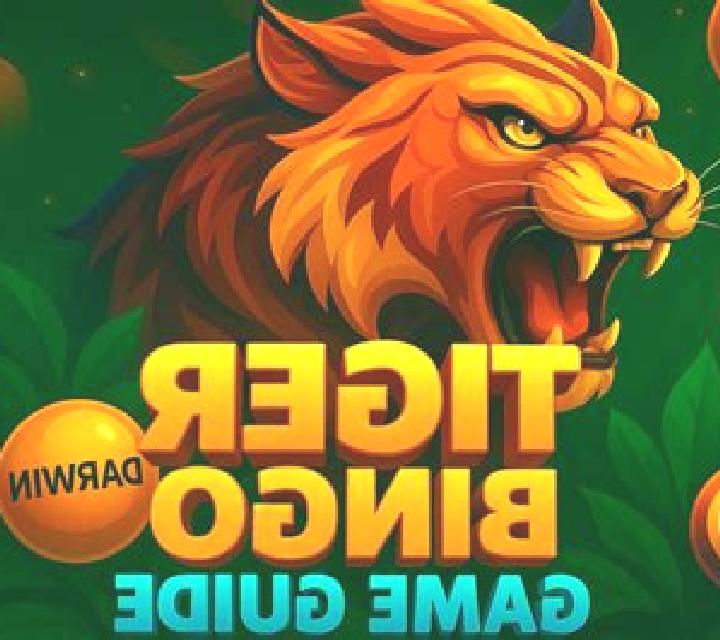 Tiger Bingo slot