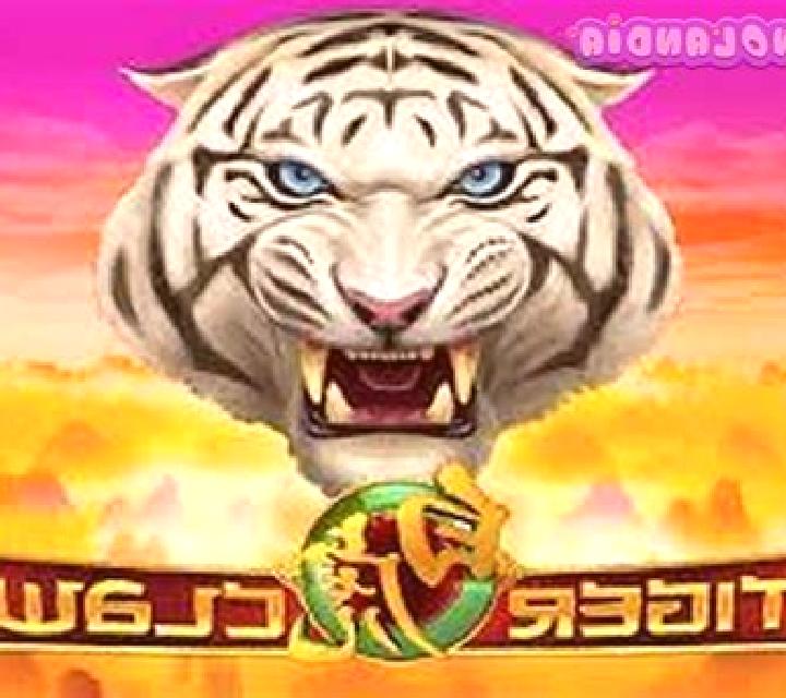 Tiger Claw (Playtech) slot