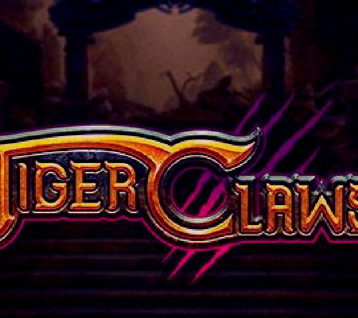 Tiger Claws (Kalamba Games) online slot