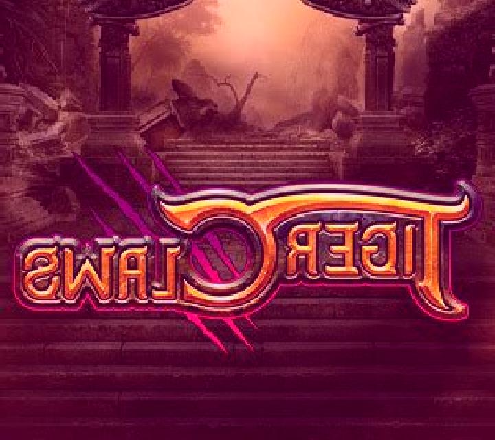 Tiger Claws (Kalamba Games) slot game