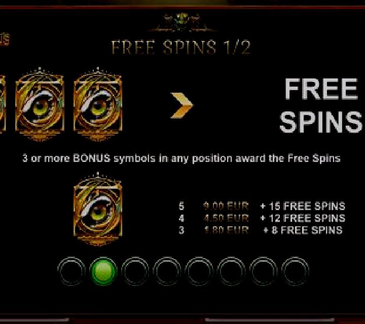 Tiger Claws (Kalamba Games) slot