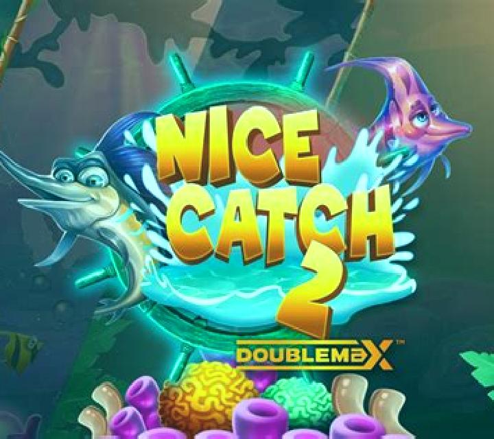 Tiger Doublemax online slot