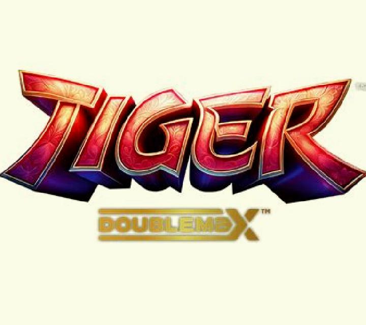 Tiger Doublemax slot game