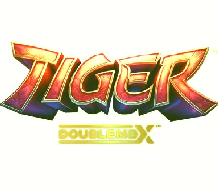 Tiger Doublemax slot