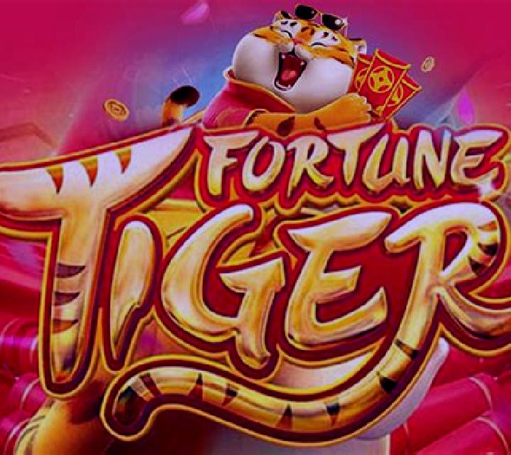 Tiger Fortune slot game