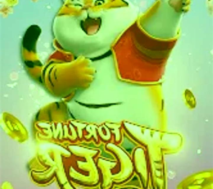 Tiger Girl online slot