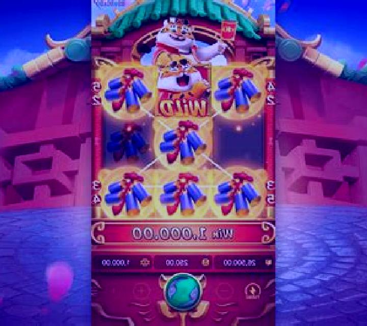 Tiger Heart slot game