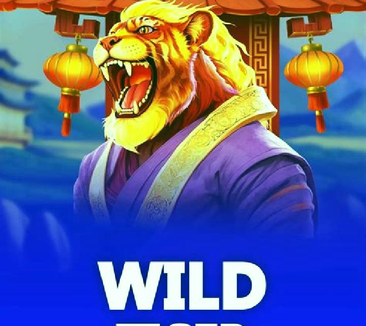 Tiger Heart slot