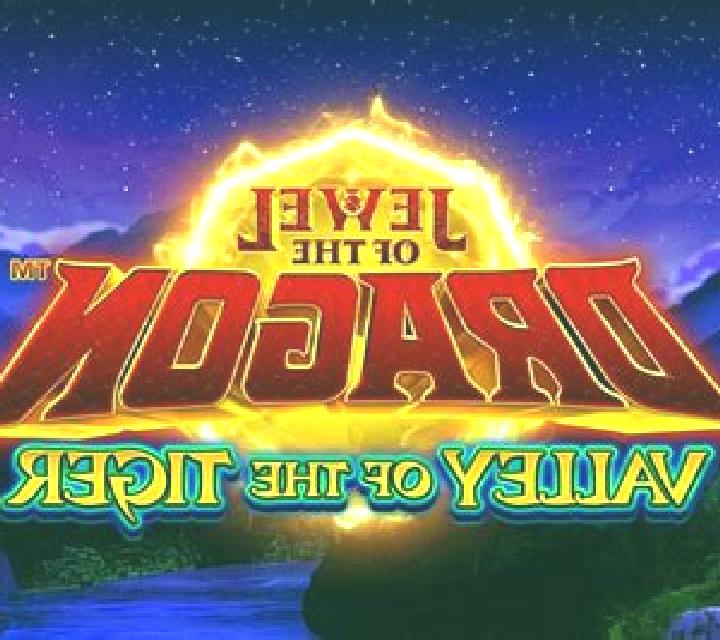 Tiger & Jewel online slot