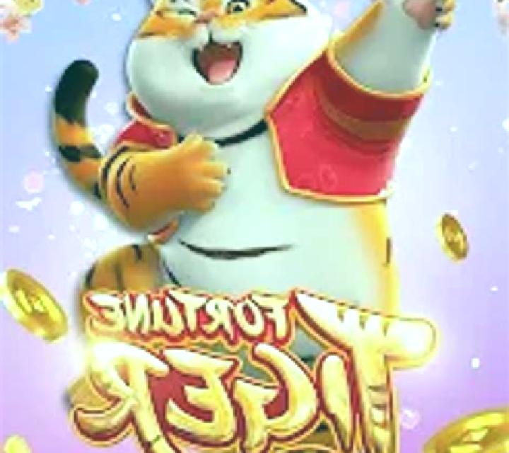 Tiger Jump online slot