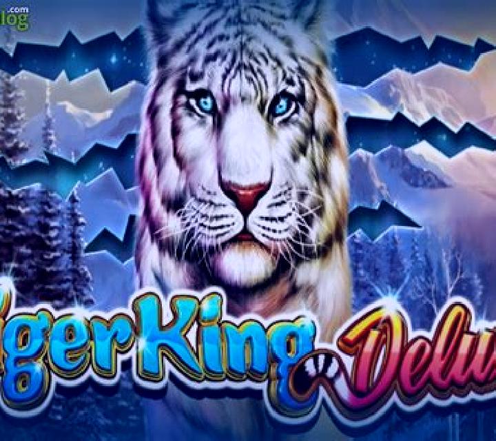 Tiger King Deluxe slot