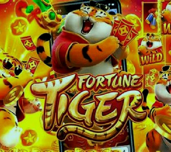 Tiger King Fortune online slot