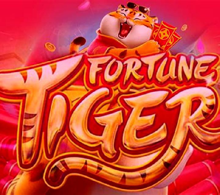 Tiger King Fortune slot game