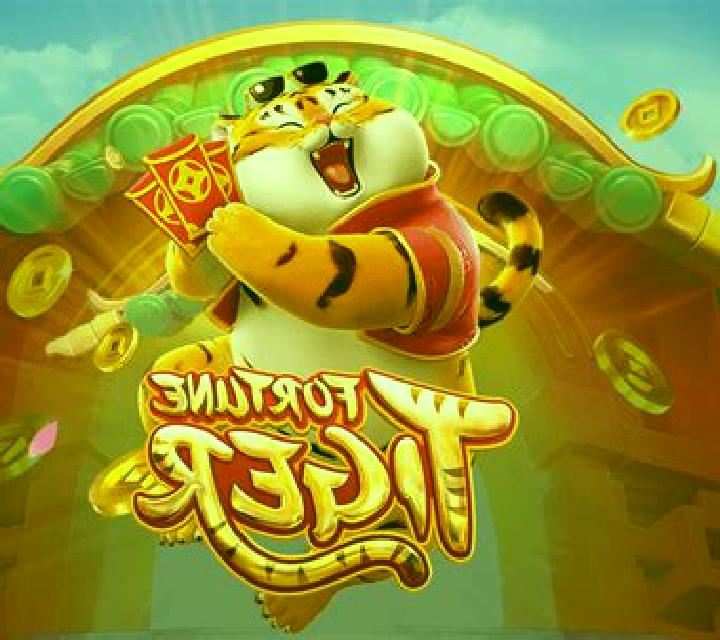 Tiger King Fortune slot