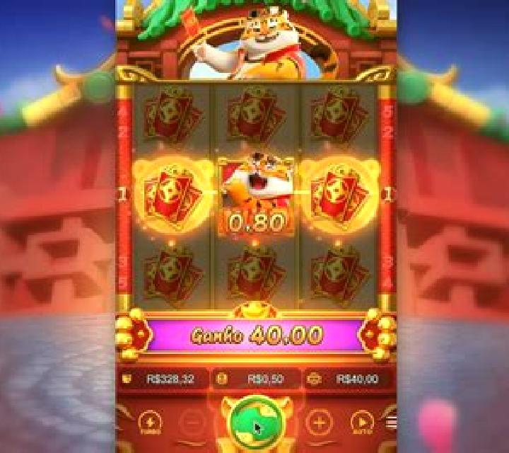 Tiger Kings online slot