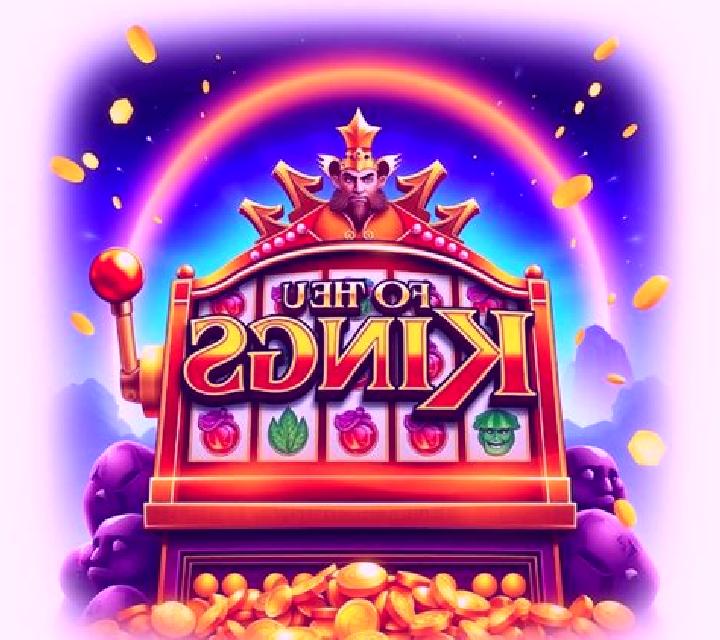 Tiger Kings slot