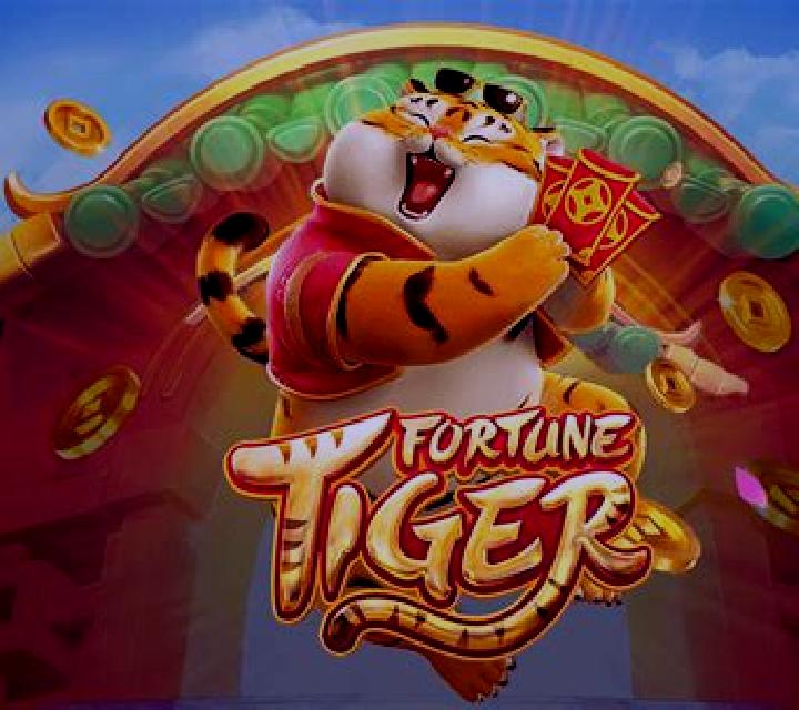 Tiger Legends online slot