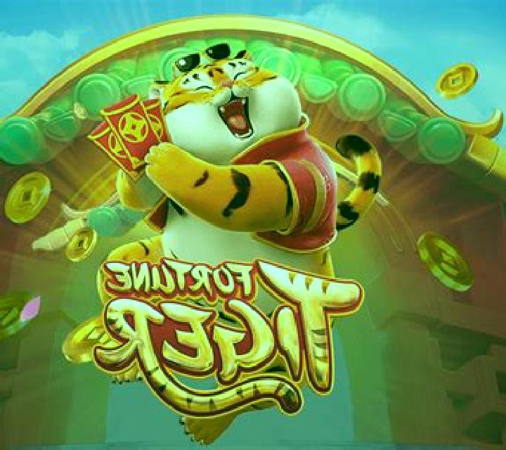 Tiger Legends slot