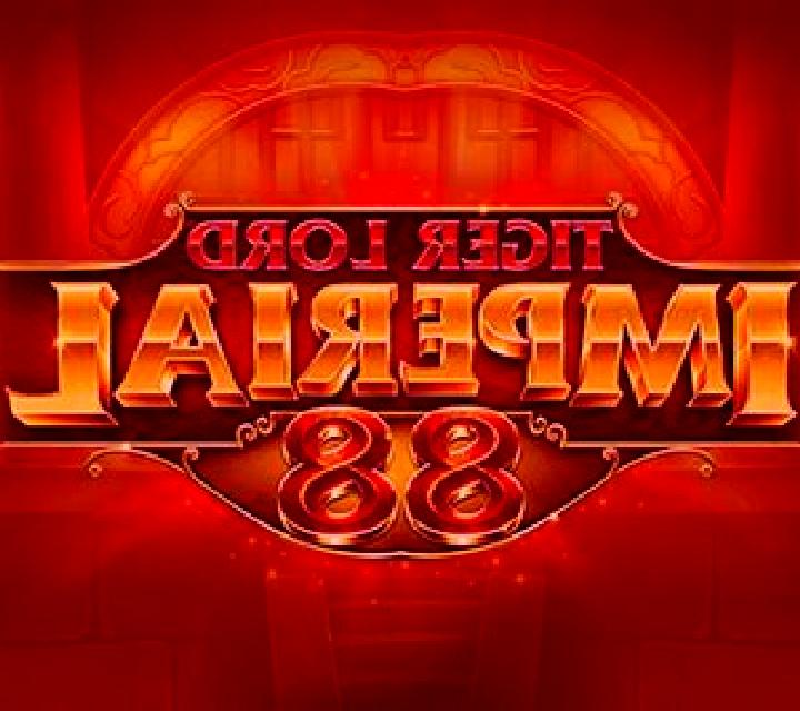 Tiger Lord (AGS) slot game