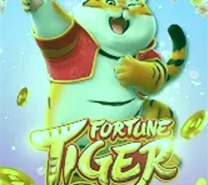 Tiger Magic online slot