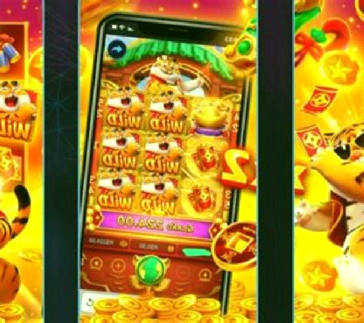 Tiger Mania slot game