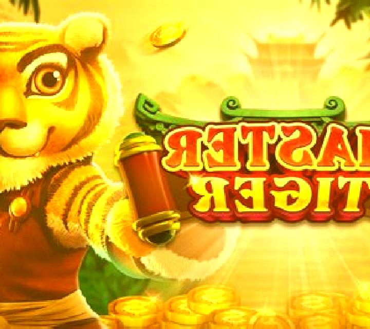 Tiger Master online slot