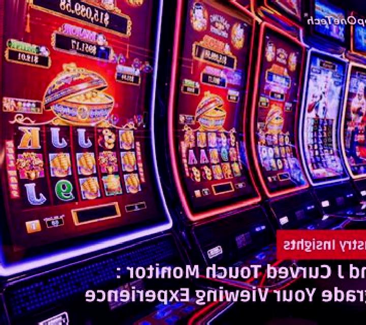 Tiger Master slot machine