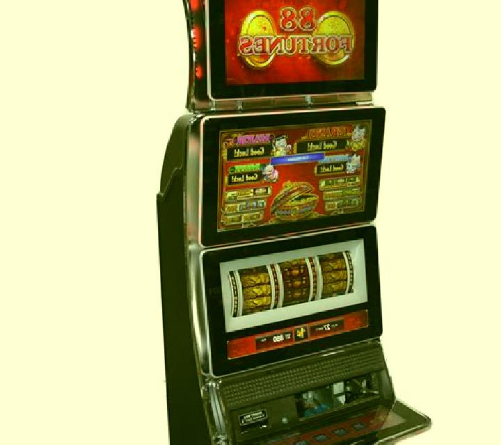 Tiger Reel slot machine